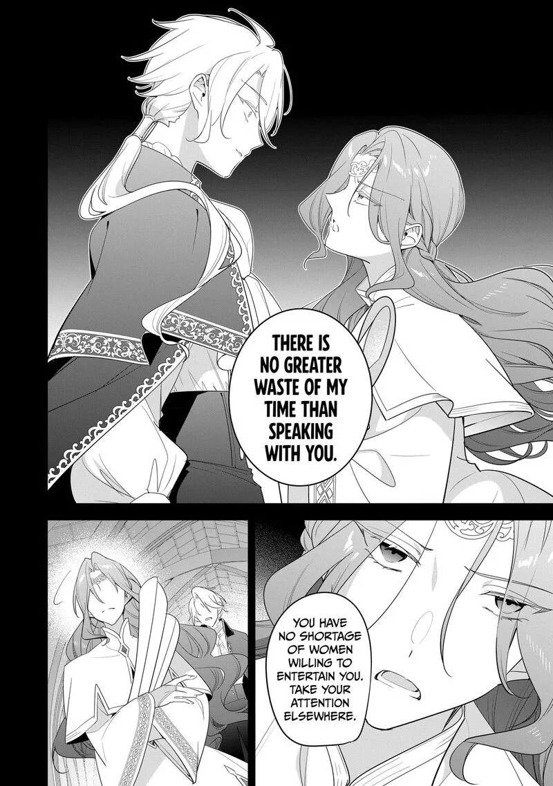 Gyakutaisarete Ita Shouka no Reijou wa Seijo no Chikara wo Te ni Ire, Mujikaku ni Youshanaku Gyakushuu suru Chapter 33 page 16