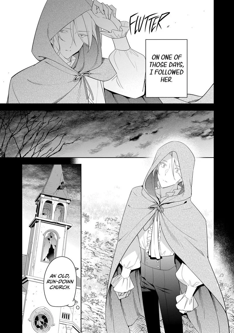 Gyakutaisarete Ita Shouka no Reijou wa Seijo no Chikara wo Te ni Ire, Mujikaku ni Youshanaku Gyakushuu suru Chapter 33 page 19
