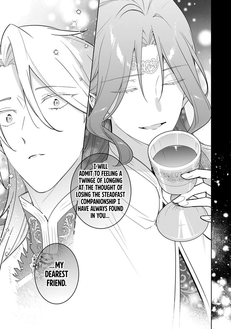Gyakutaisarete Ita Shouka no Reijou wa Seijo no Chikara wo Te ni Ire, Mujikaku ni Youshanaku Gyakushuu suru Chapter 33 page 37