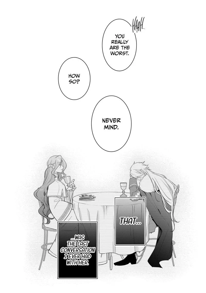 Gyakutaisarete Ita Shouka no Reijou wa Seijo no Chikara wo Te ni Ire, Mujikaku ni Youshanaku Gyakushuu suru Chapter 33 page 38