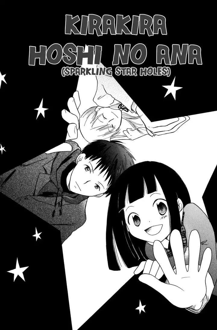 Gyakuten Honey Chapter 4 page 2