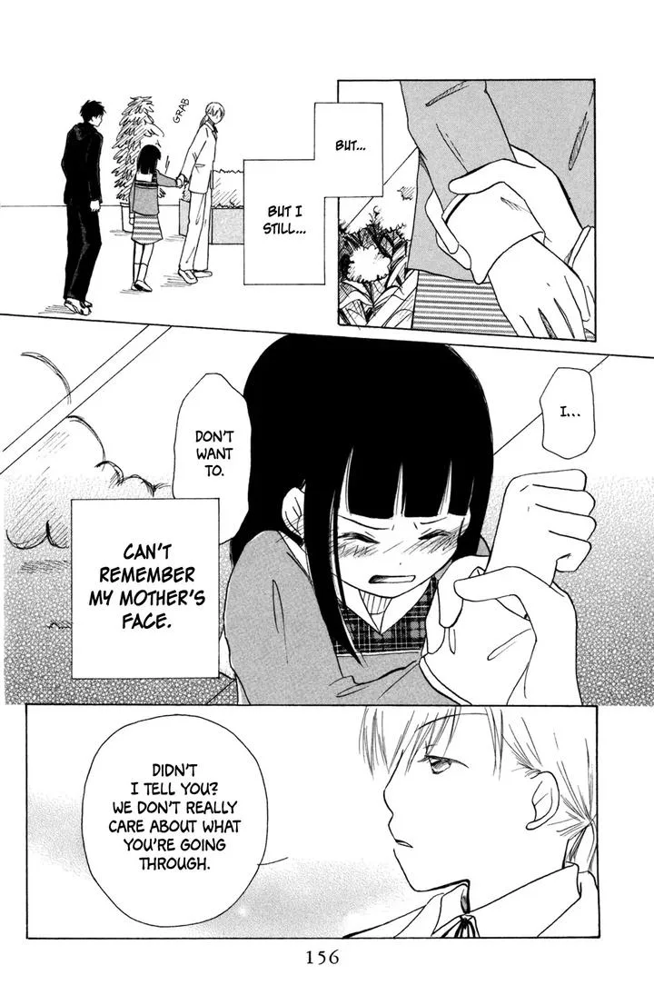 Gyakuten Honey Chapter 4 page 30