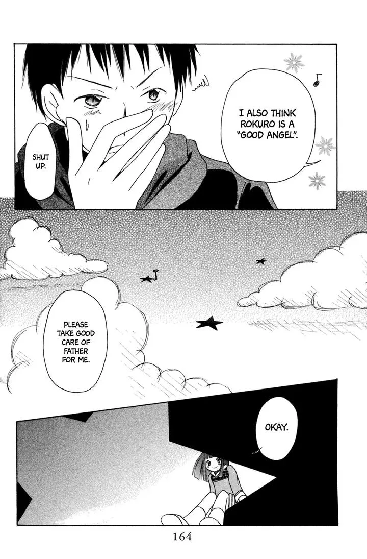 Gyakuten Honey Chapter 4 page 38