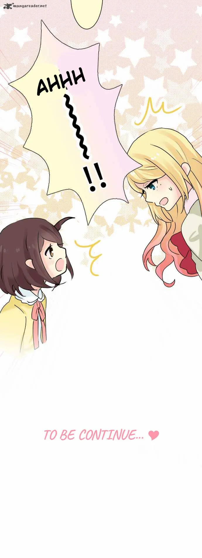 Gyaru Yuri Chapter 1 page 12