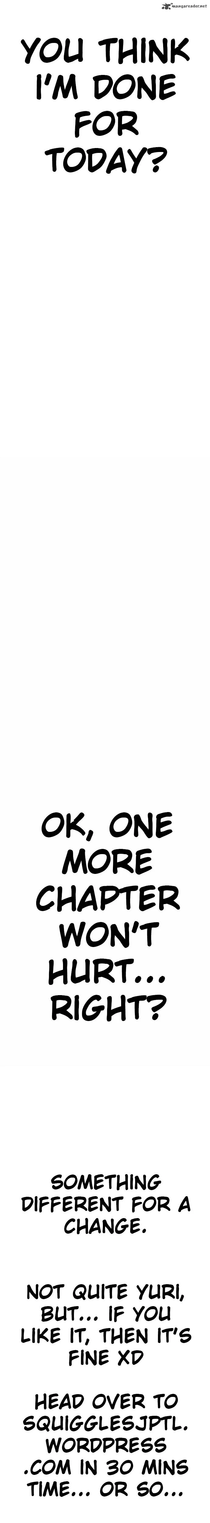 Gyaru Yuri Chapter 1 page 13