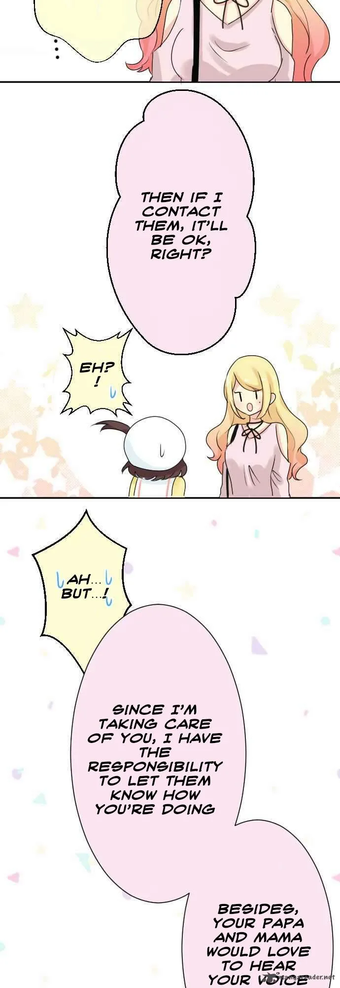 Gyaru Yuri Chapter 10 page 4