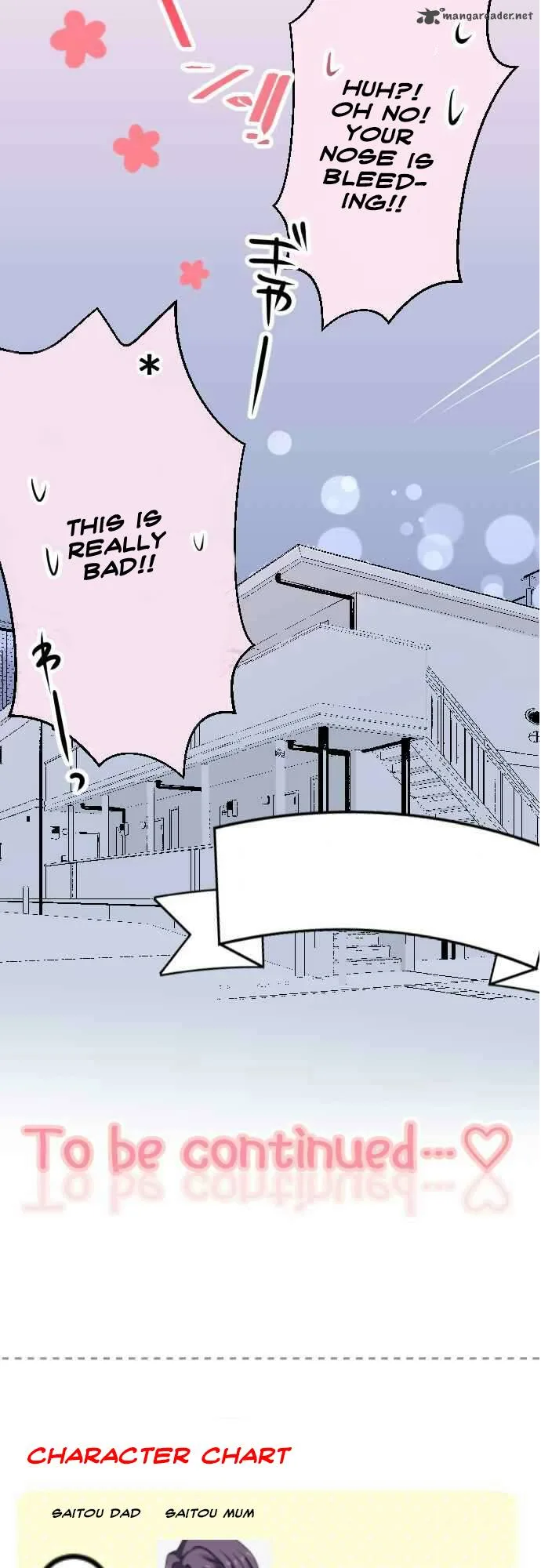Gyaru Yuri Chapter 10 page 21
