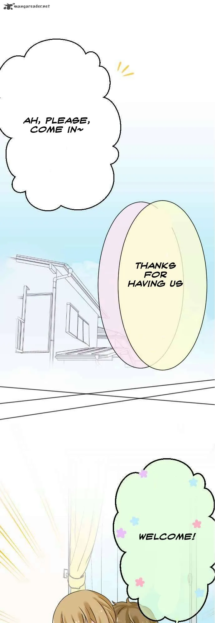 Gyaru Yuri Chapter 11 page 10