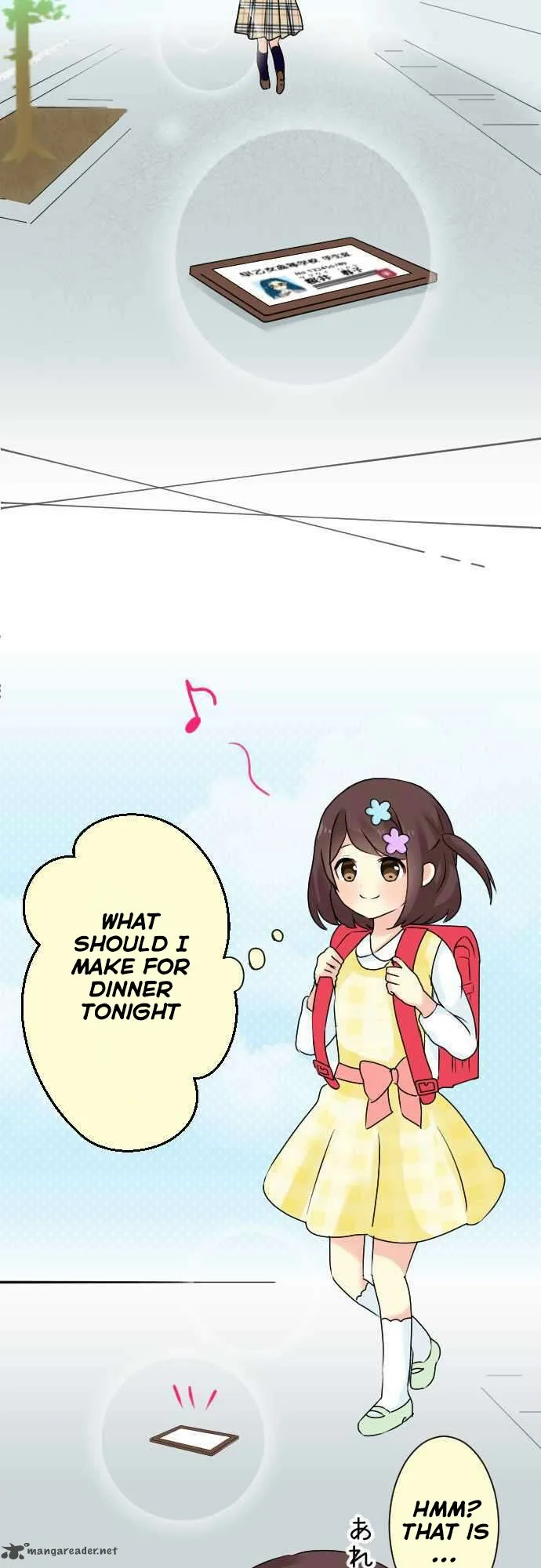 Gyaru Yuri Chapter 12 page 5