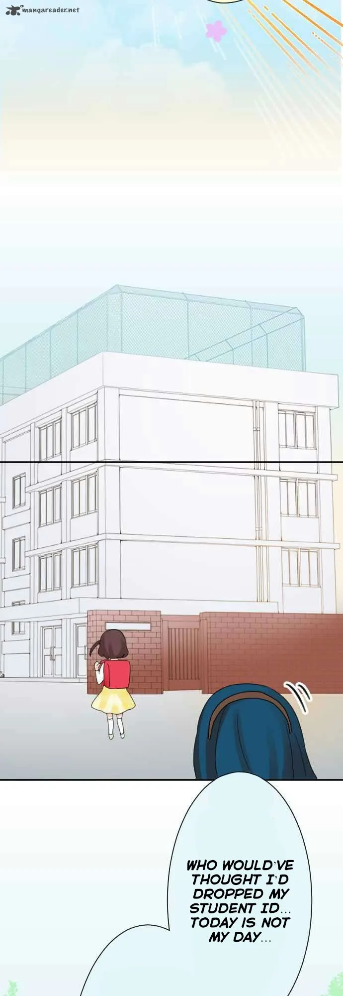 Gyaru Yuri Chapter 12 page 8