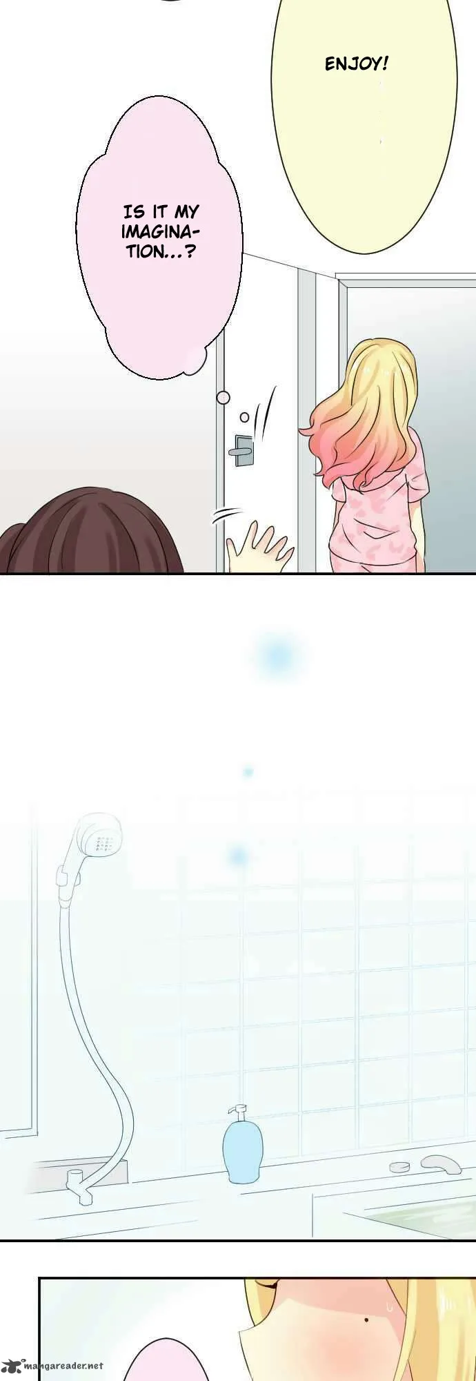 Gyaru Yuri Chapter 16 page 5