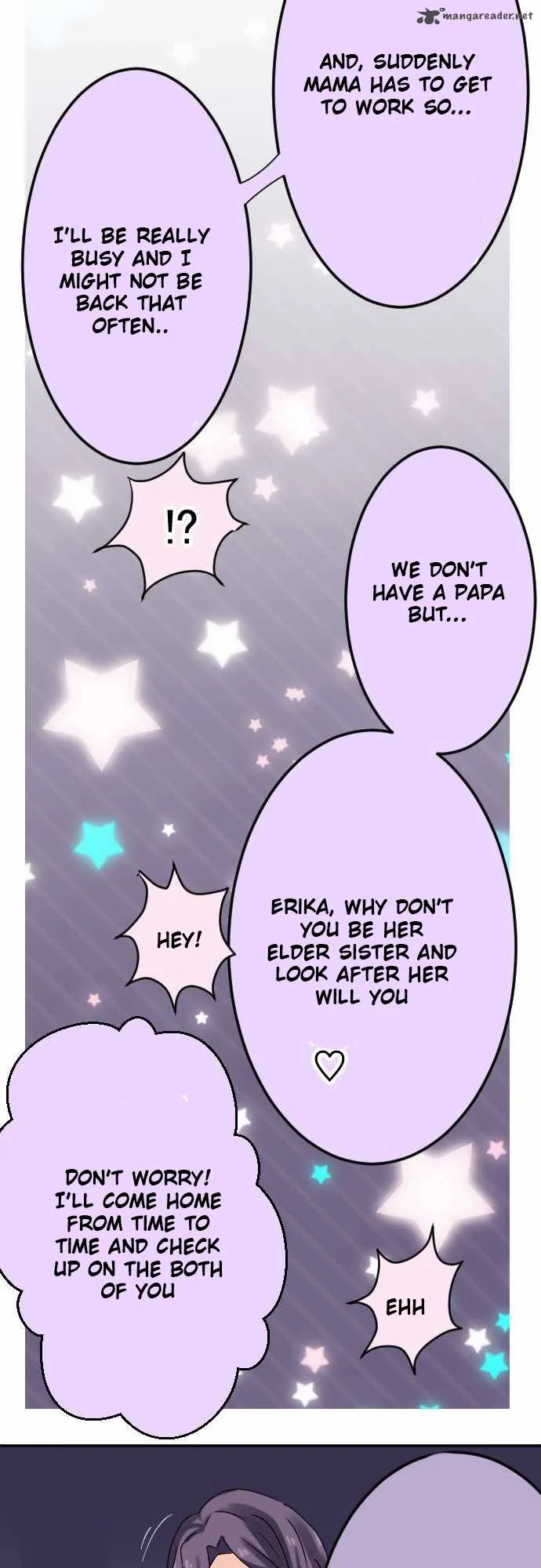 Gyaru Yuri Chapter 2 page 7