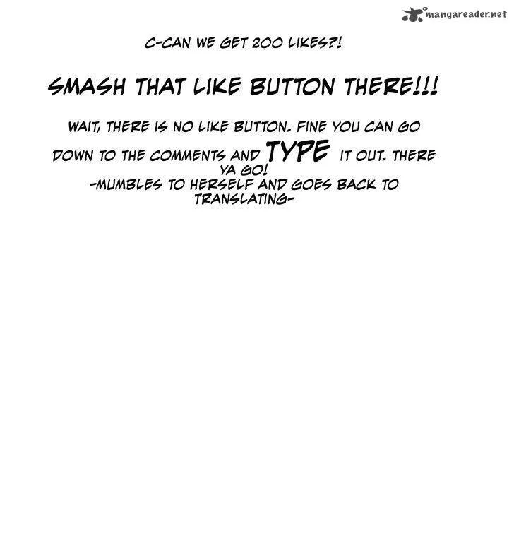 Gyaru Yuri Chapter 31 page 3