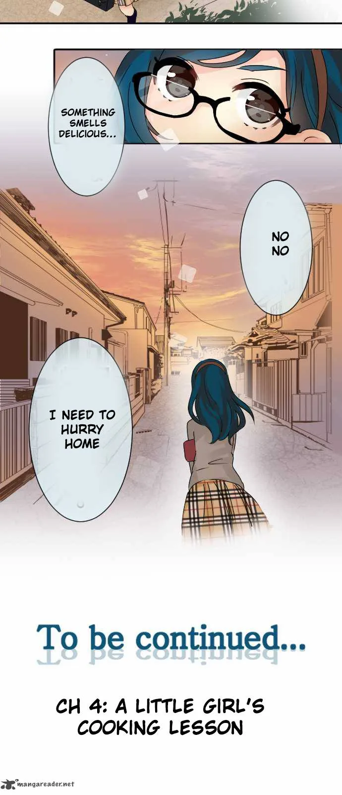 Gyaru Yuri Chapter 4 page 16