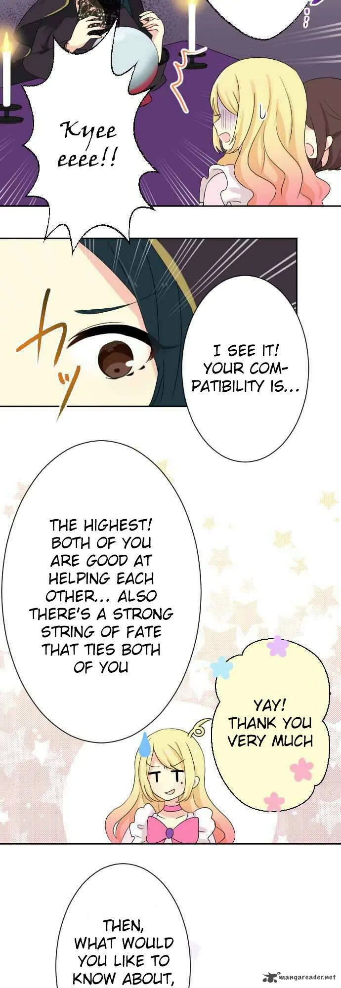 Gyaru Yuri Chapter 46 page 11