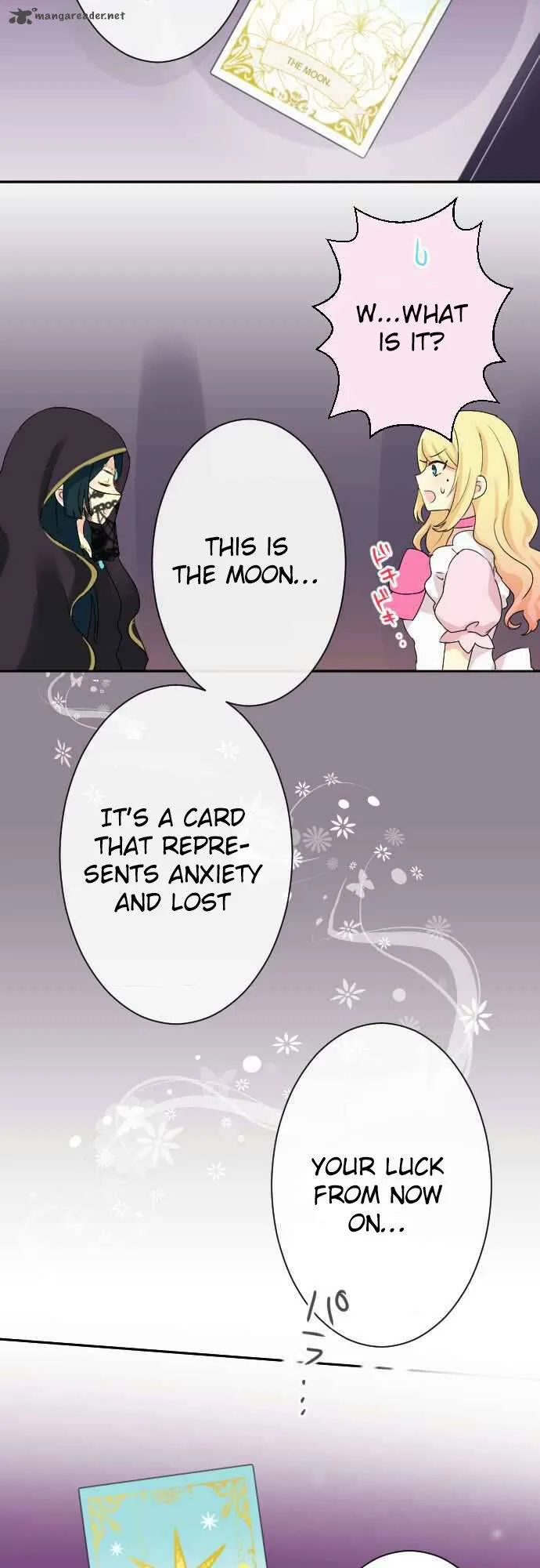 Gyaru Yuri Chapter 47 page 2