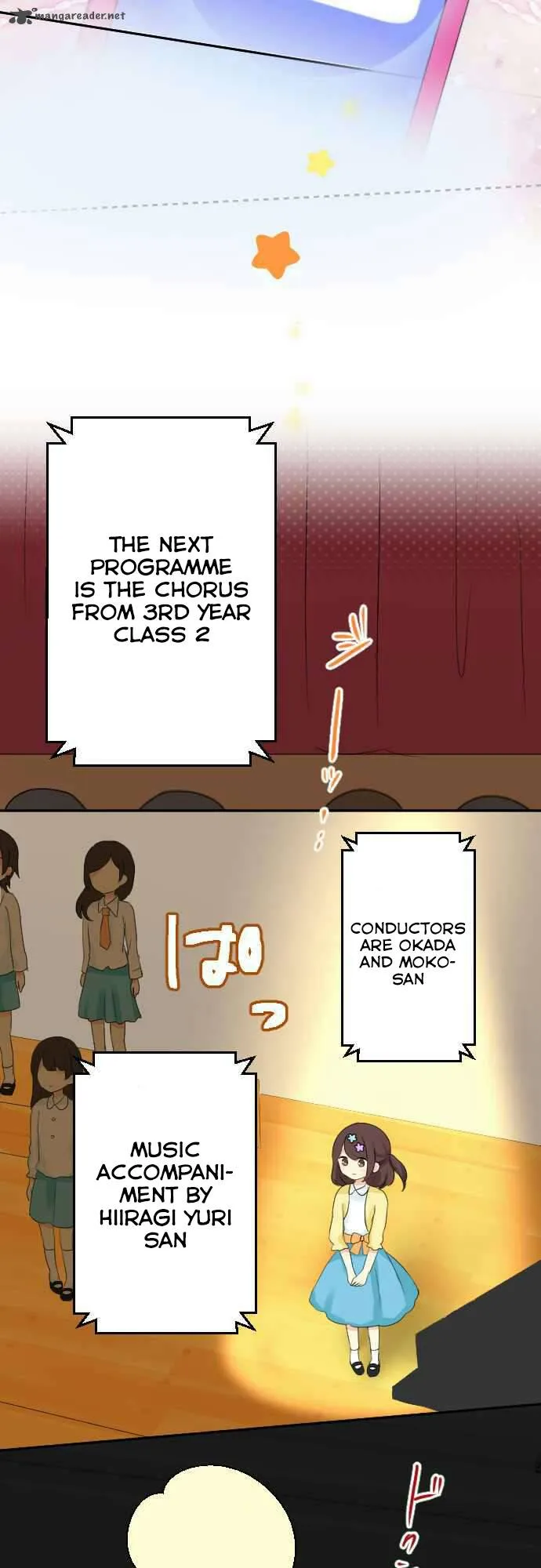 Gyaru Yuri Chapter 48 page 10
