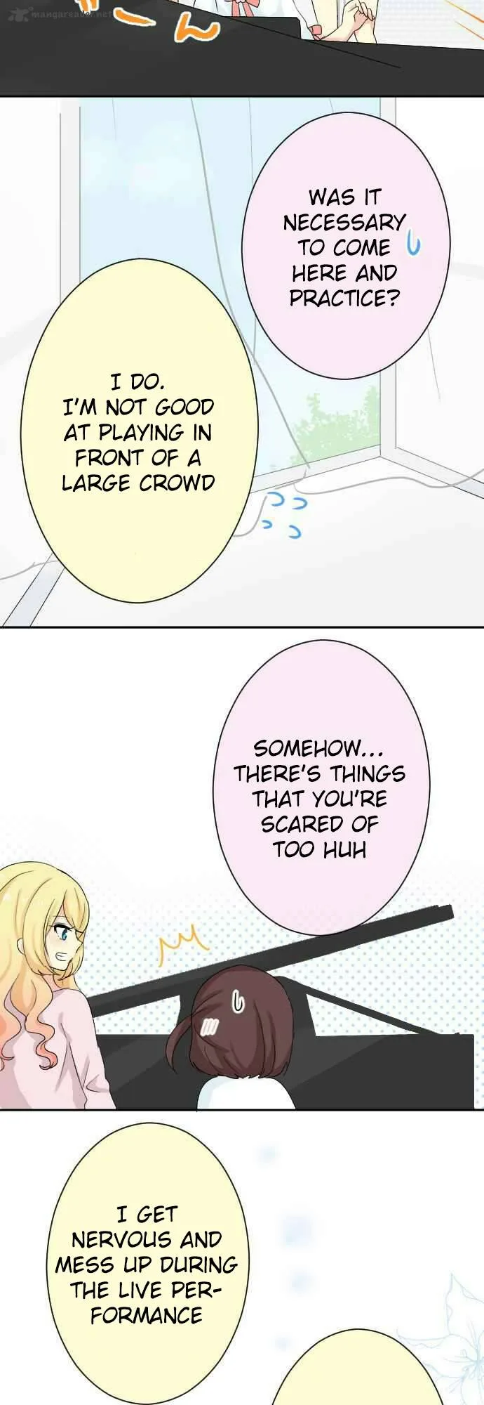 Gyaru Yuri Chapter 48 page 6
