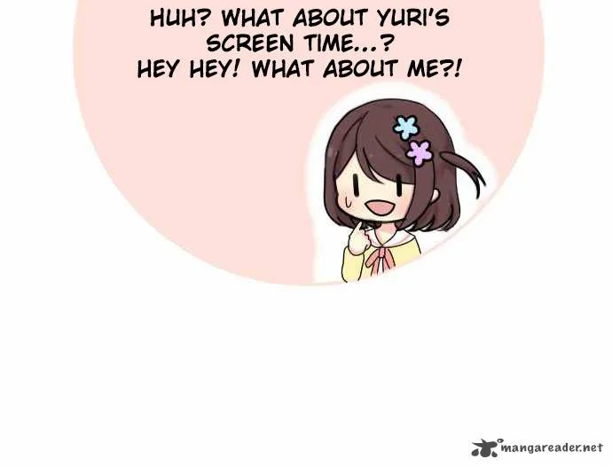 Gyaru Yuri Chapter 5 page 16