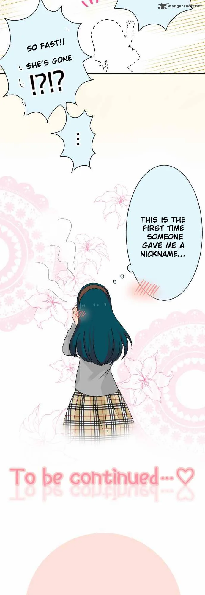 Gyaru Yuri Chapter 5 page 15