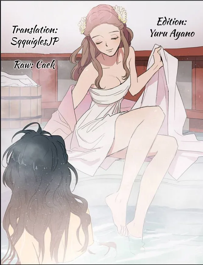 Gyaru Yuri Chapter 50 page 15