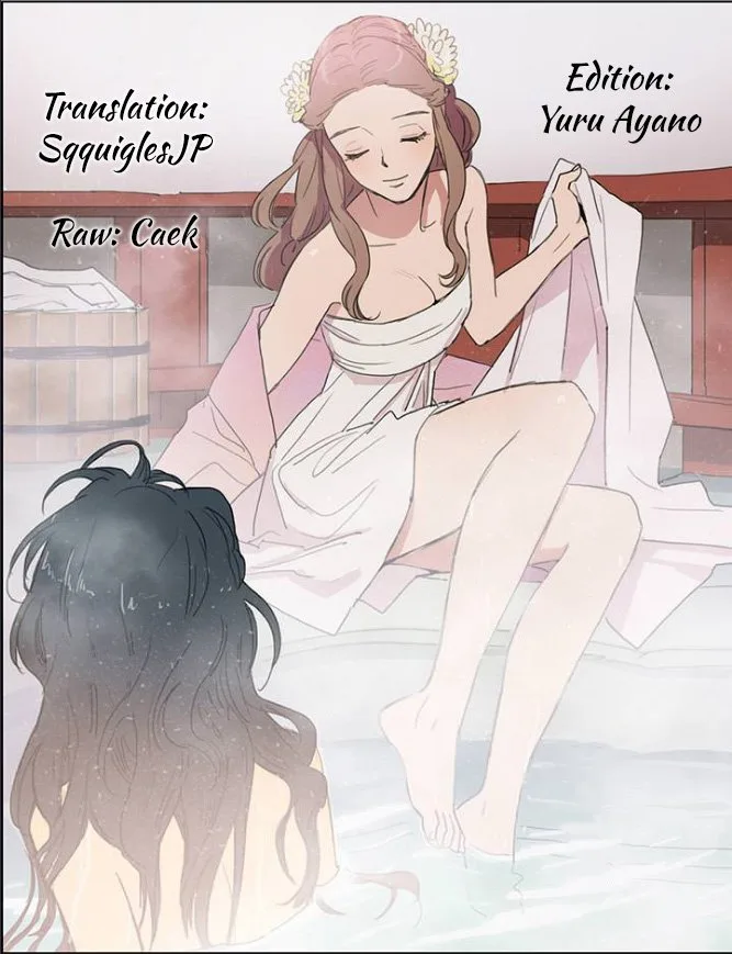 Gyaru Yuri Chapter 51 page 14