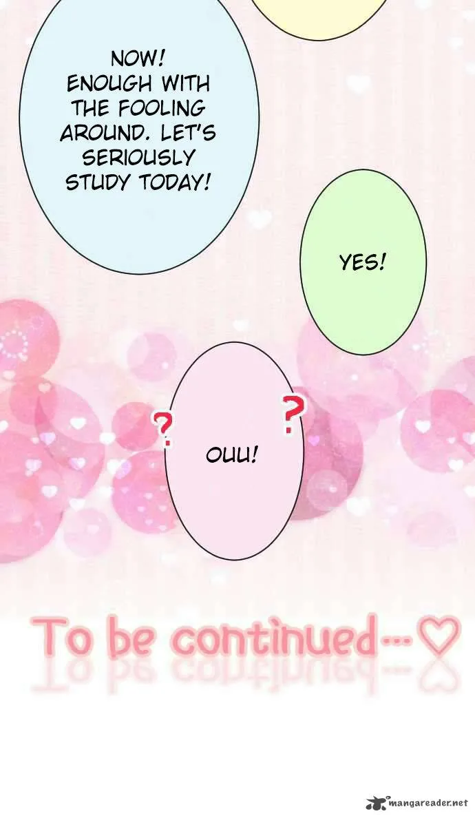Gyaru Yuri Chapter 53 page 13