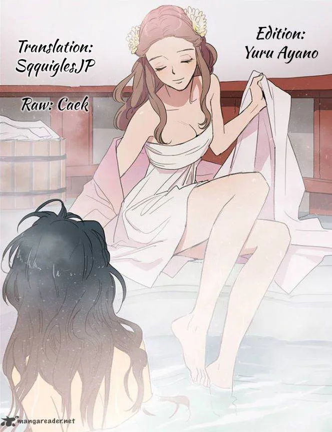 Gyaru Yuri Chapter 55 page 15