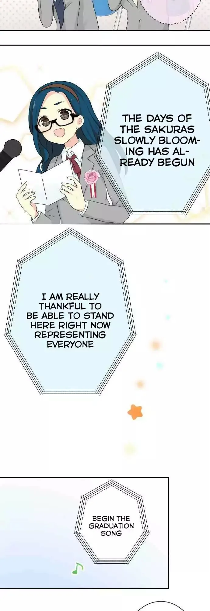 Gyaru Yuri Chapter 58 page 6