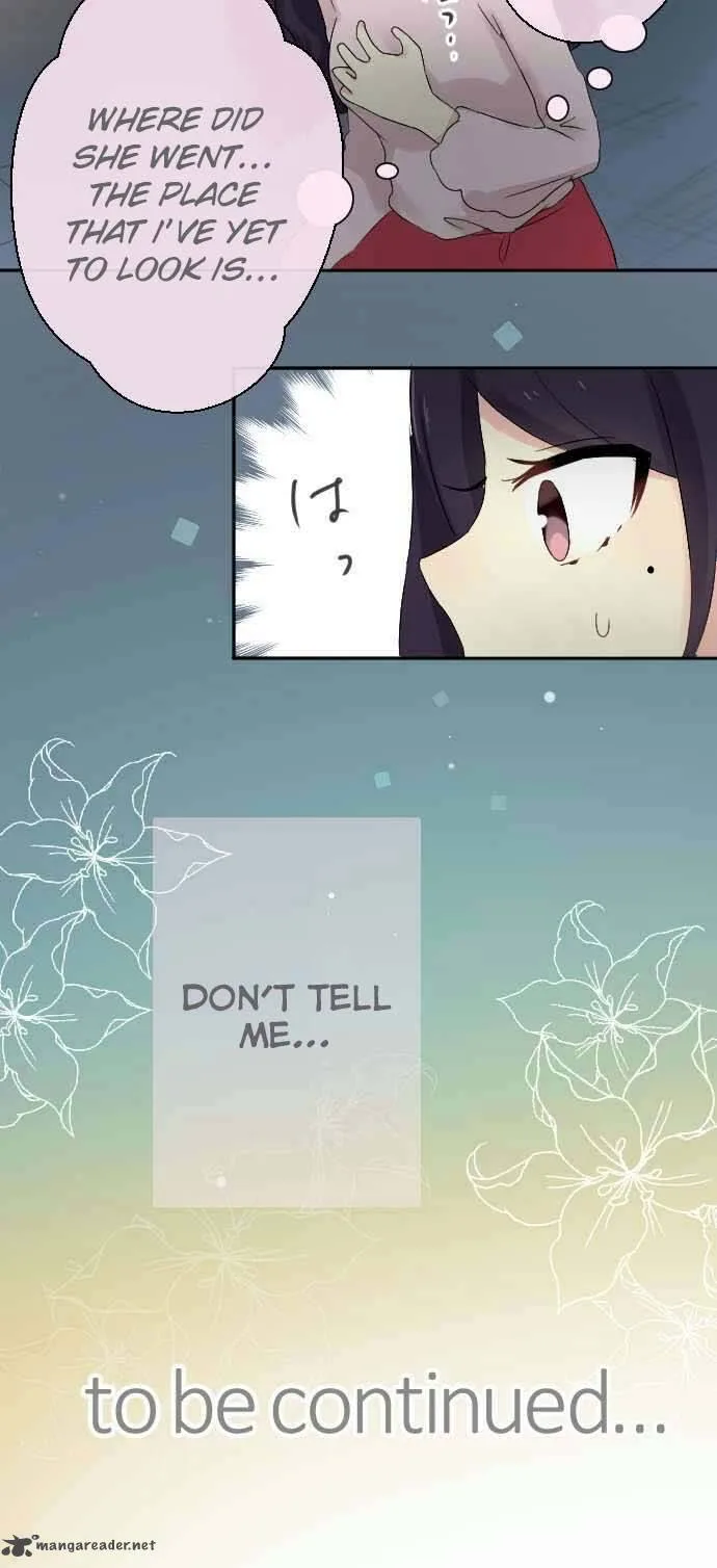 Gyaru Yuri Chapter 59 page 13