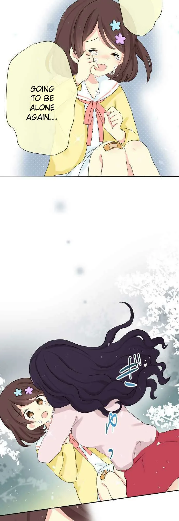Gyaru Yuri Chapter 60 page 9