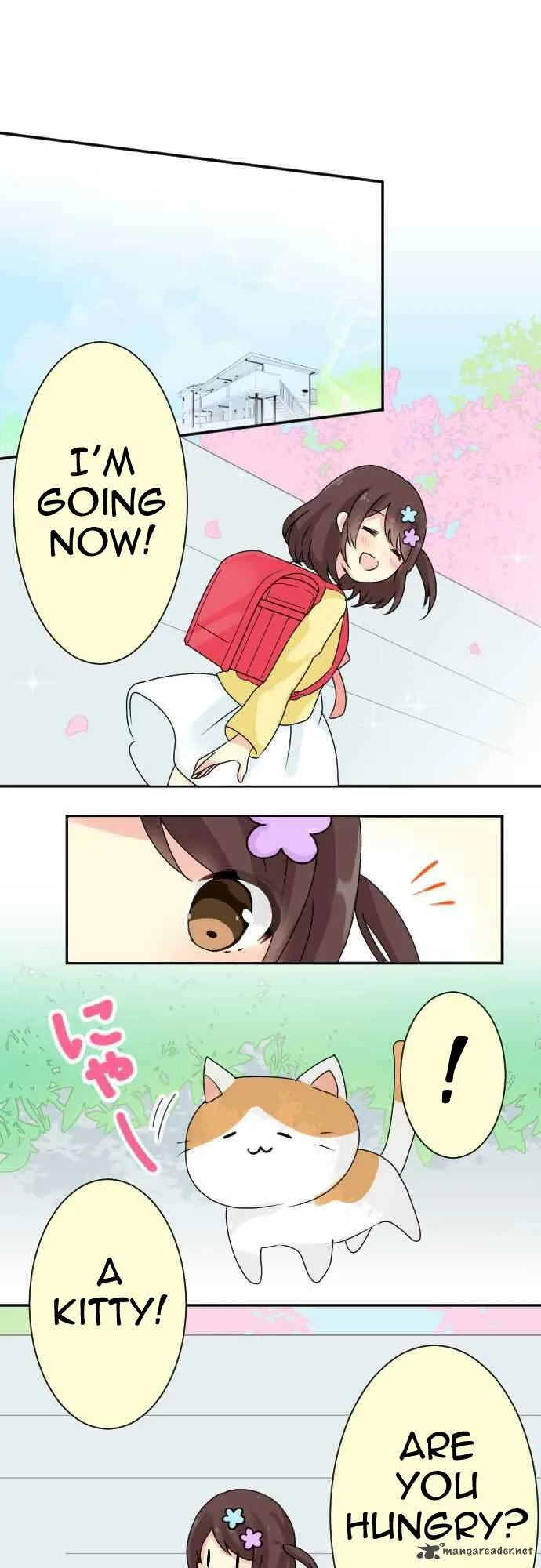 Gyaru Yuri Chapter 7 page 2