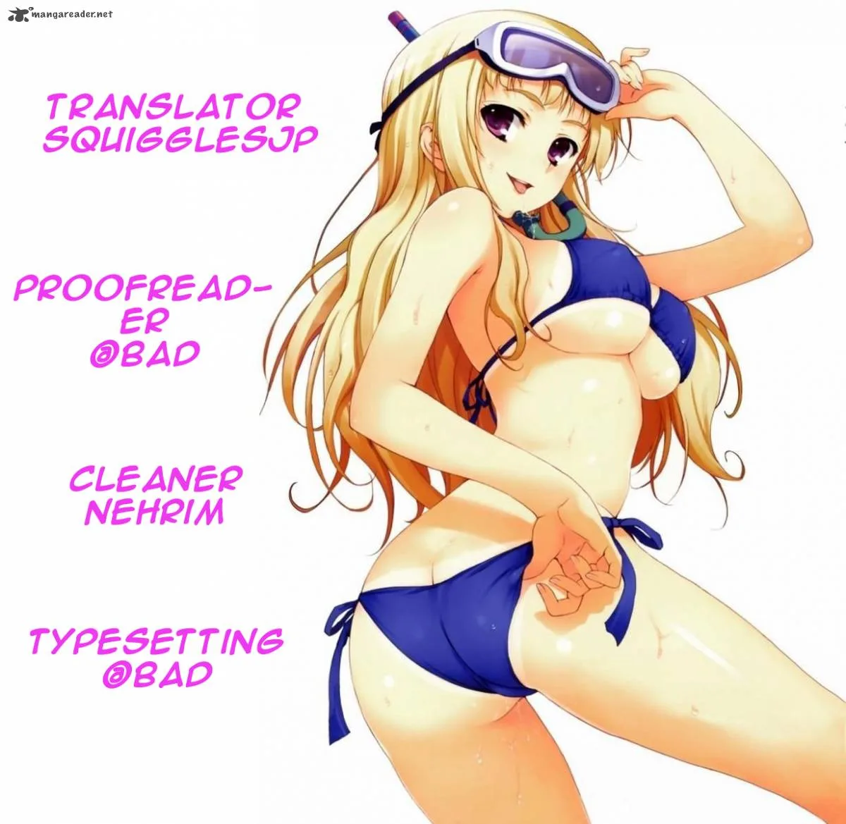 Gyaru Yuri Chapter 7 page 15