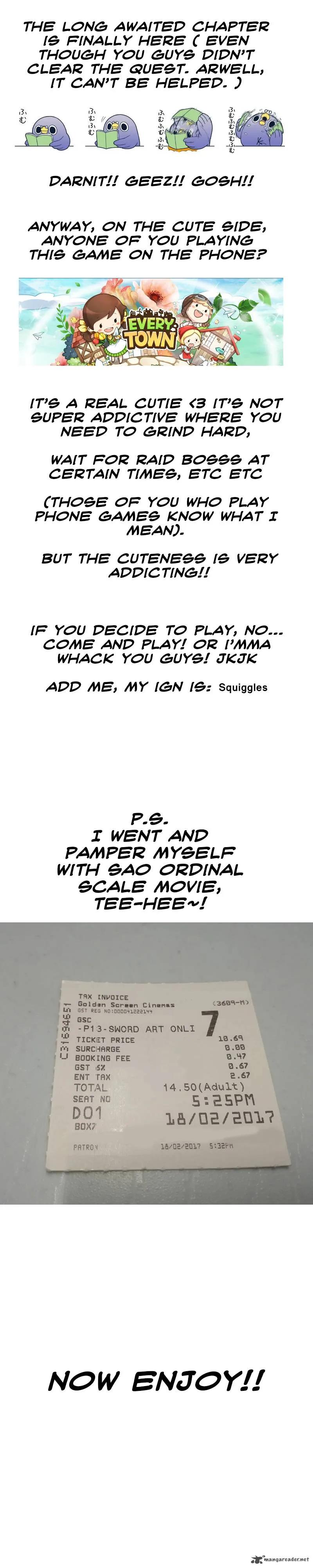 Gyaru Yuri Chapter 9 page 2