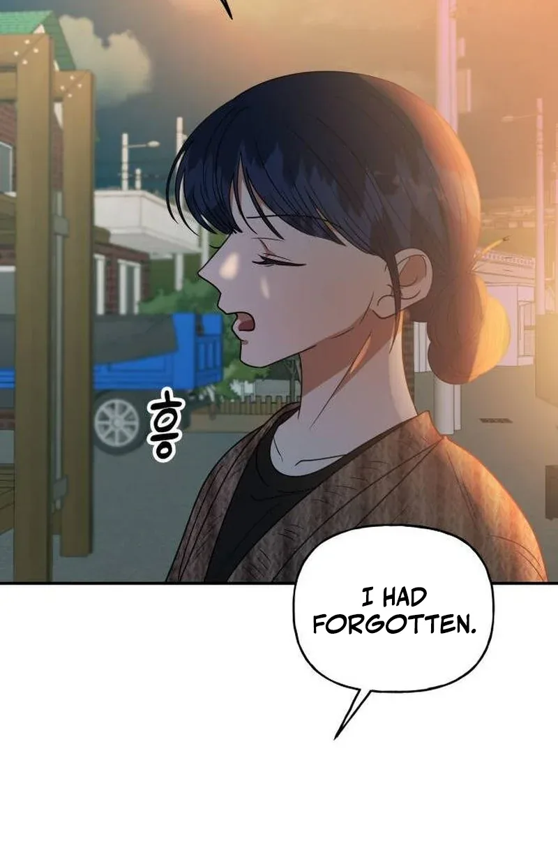 Gyeouri Jinaganeun Sigan Chapter 3 page 31