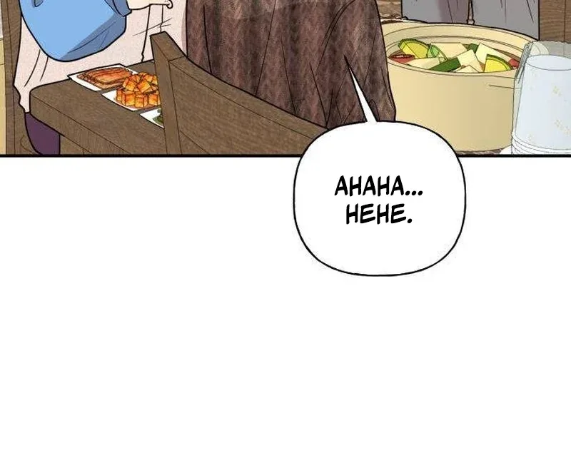 Gyeouri Jinaganeun Sigan Chapter 3 page 8
