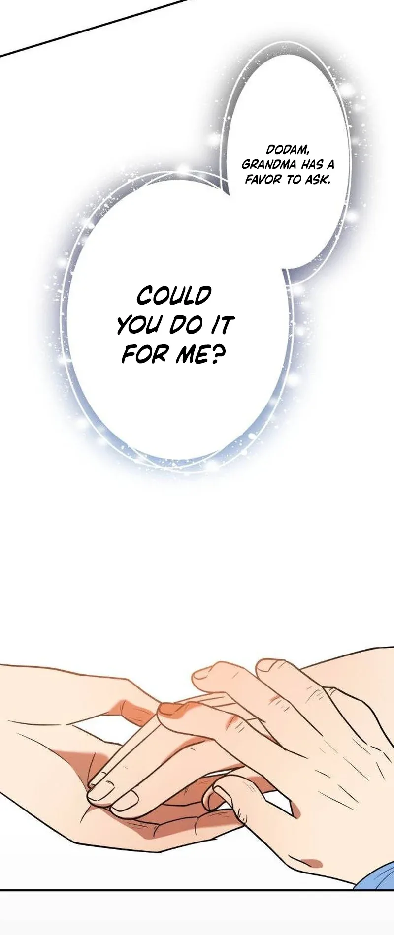 Gyeouri Jinaganeun Sigan Chapter 3 page 33
