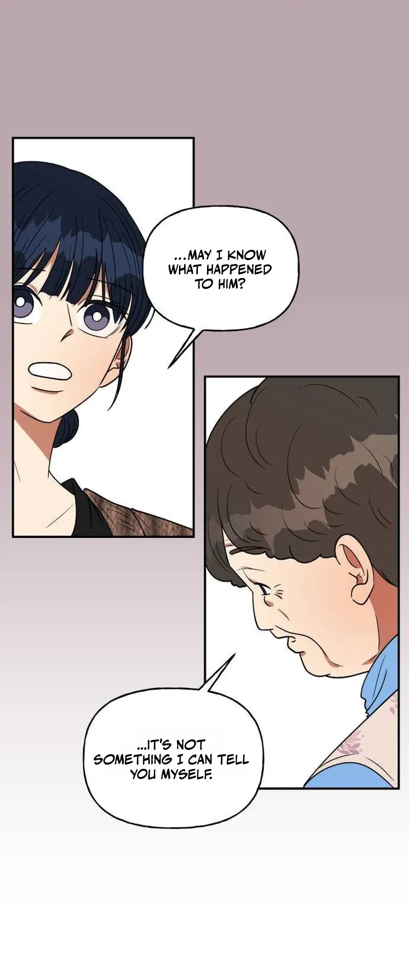 Gyeouri Jinaganeun Sigan Chapter 3 page 35