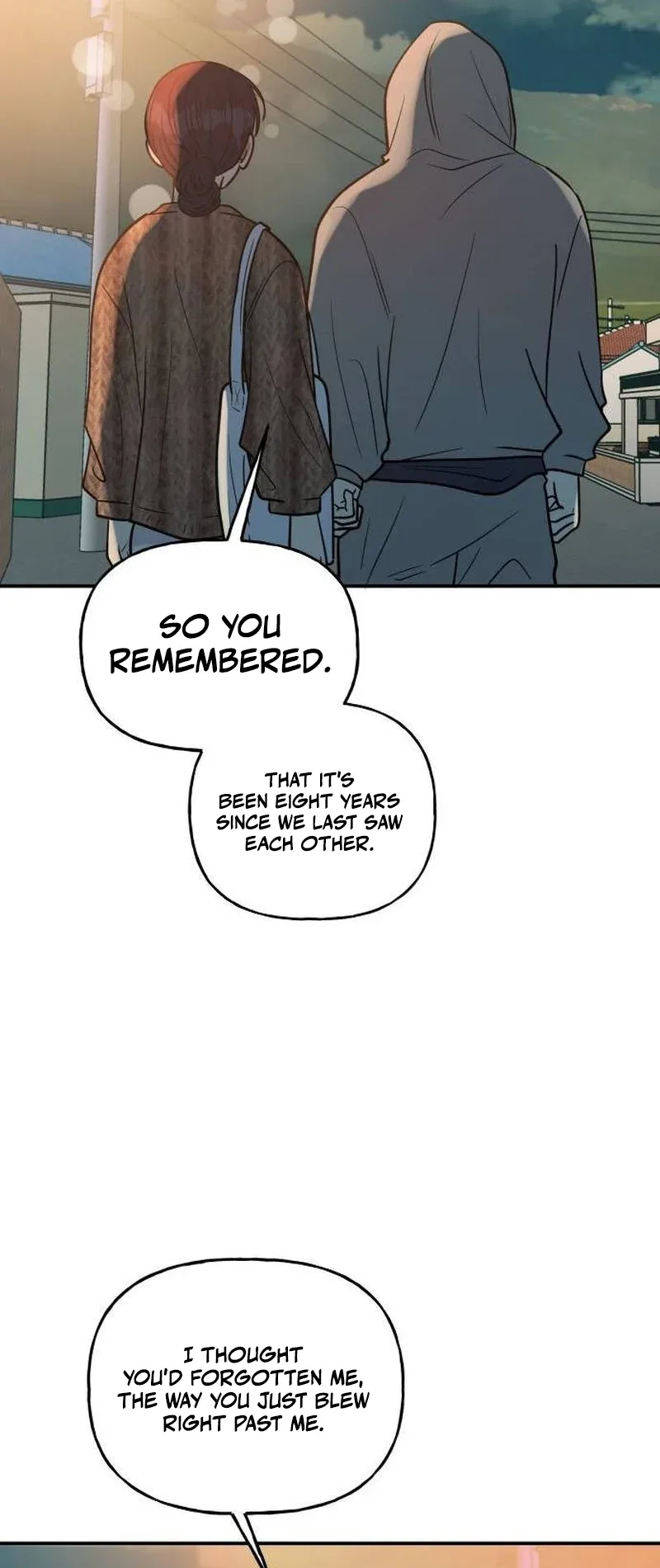 Gyeouri Jinaganeun Sigan Chapter 3 page 30