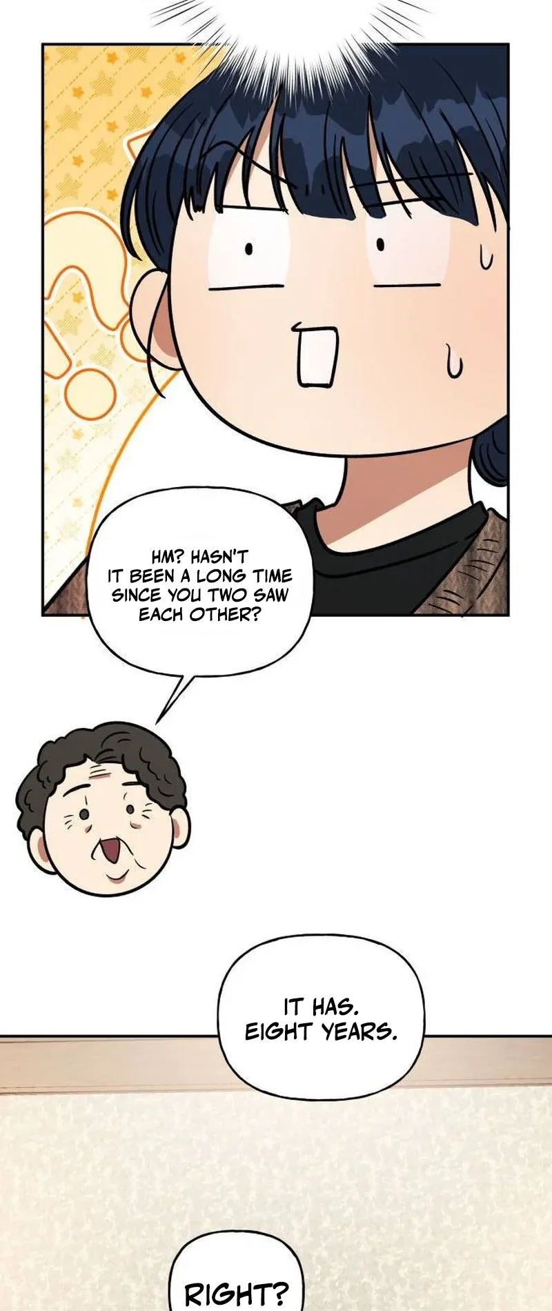 Gyeouri Jinaganeun Sigan Chapter 3 page 14