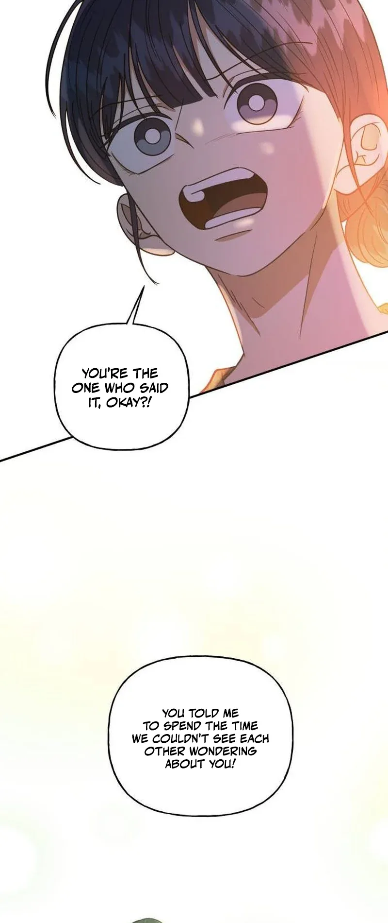 Gyeouri Jinaganeun Sigan Chapter 3 page 38