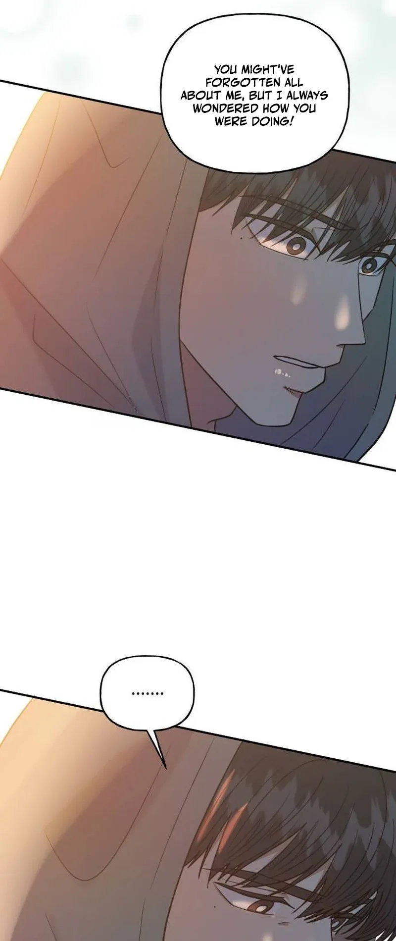 Gyeouri Jinaganeun Sigan Chapter 3 page 40