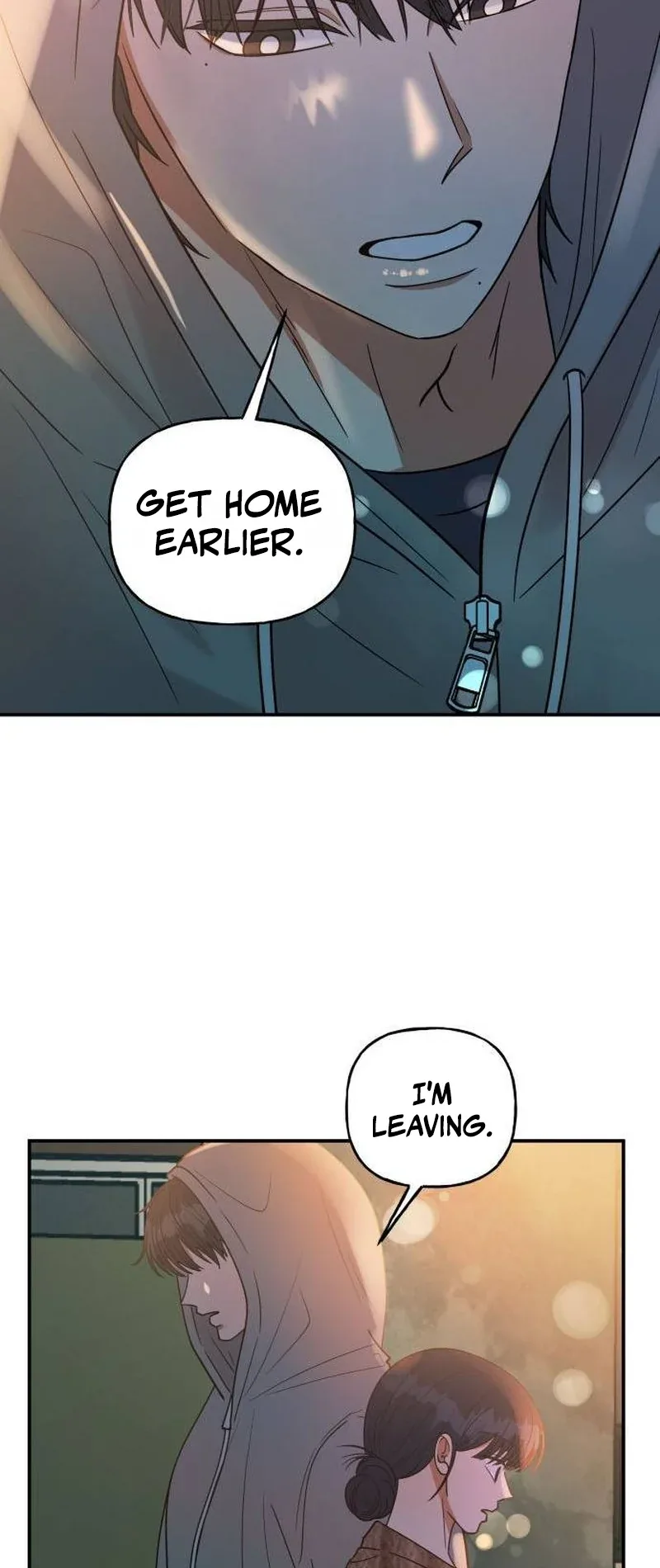 Gyeouri Jinaganeun Sigan Chapter 3 page 45