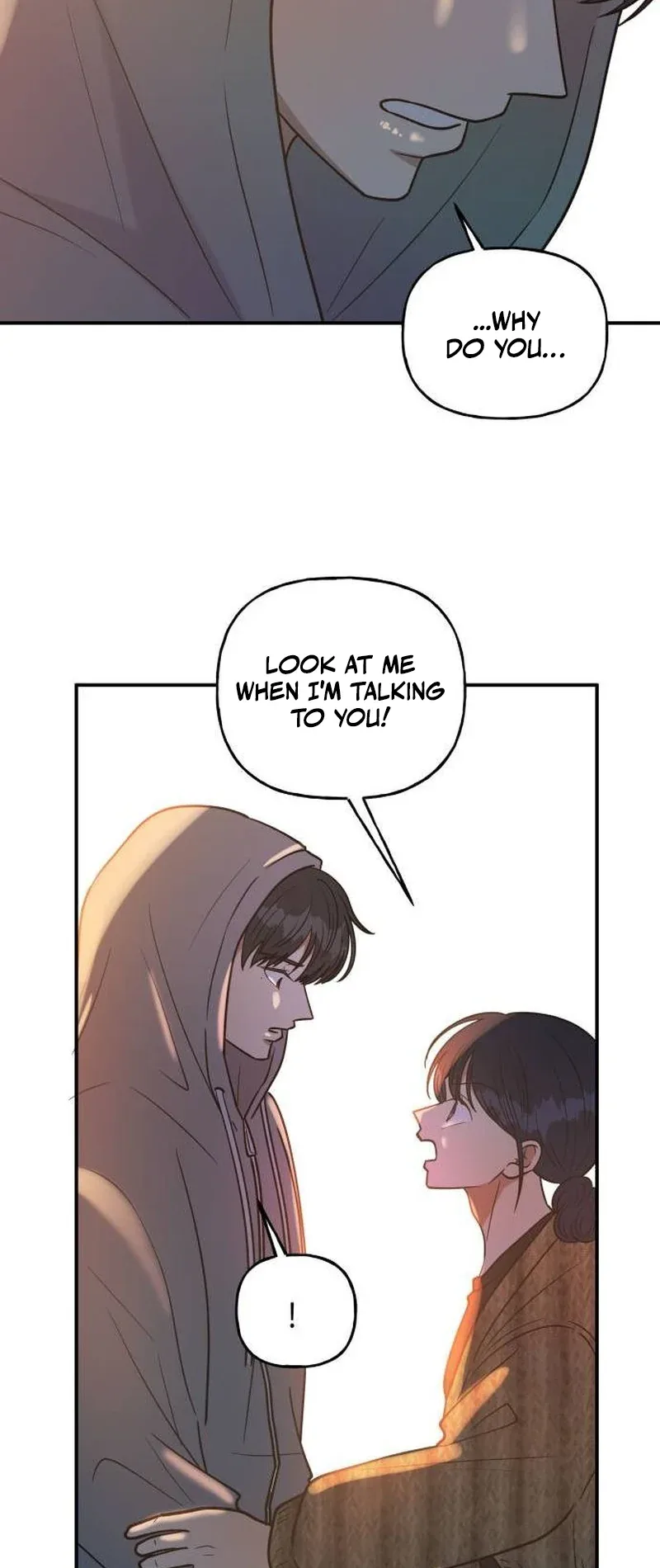 Gyeouri Jinaganeun Sigan Chapter 3 page 41