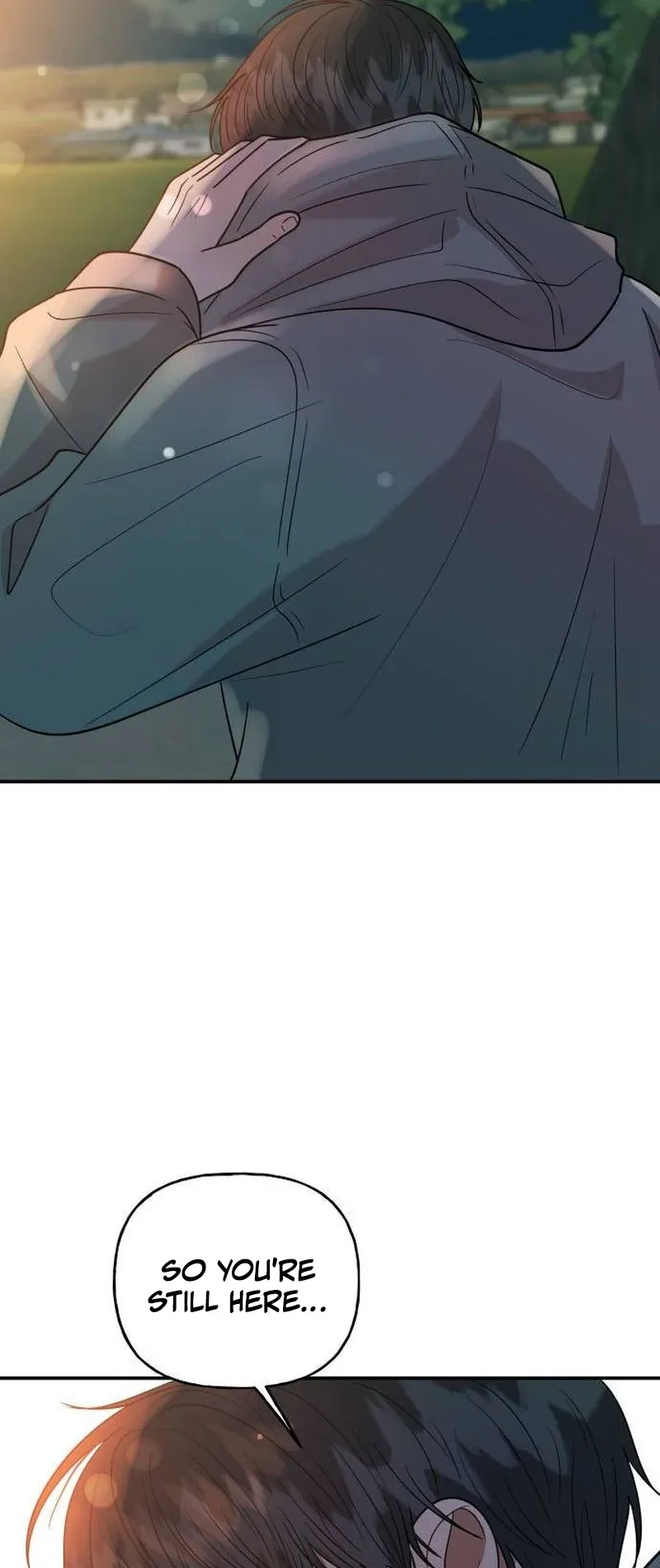 Gyeouri Jinaganeun Sigan Chapter 3 page 48