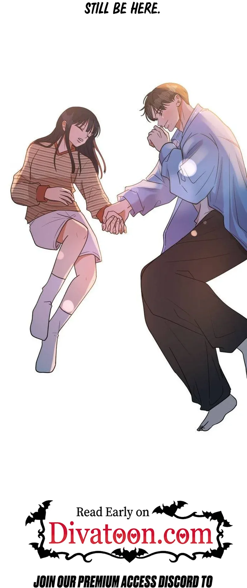 Gyeouri Jinaganeun Sigan Chapter 3 page 57