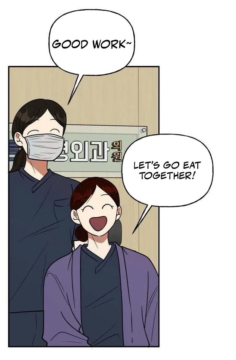 Gyeouri Jinaganeun Sigan Chapter 4 page 6