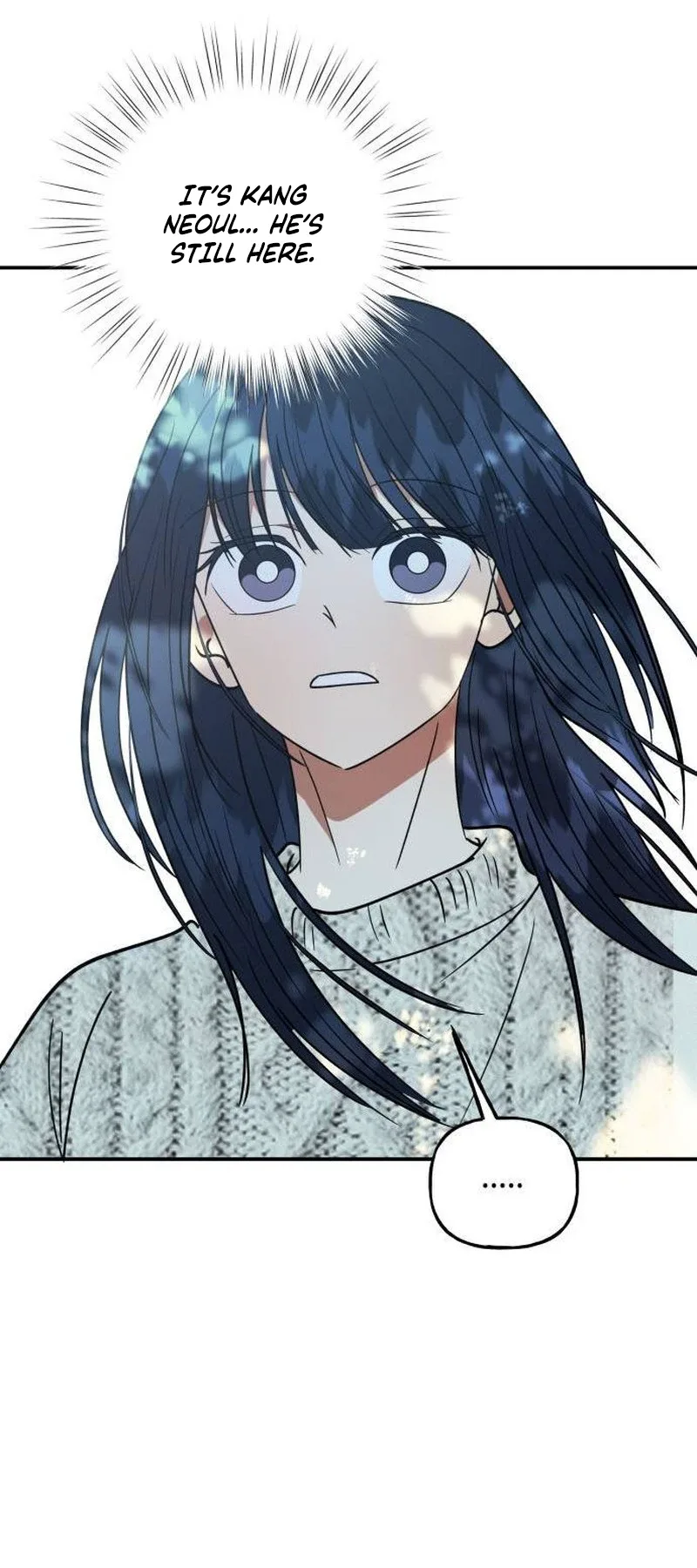 Gyeouri Jinaganeun Sigan Chapter 4 page 31
