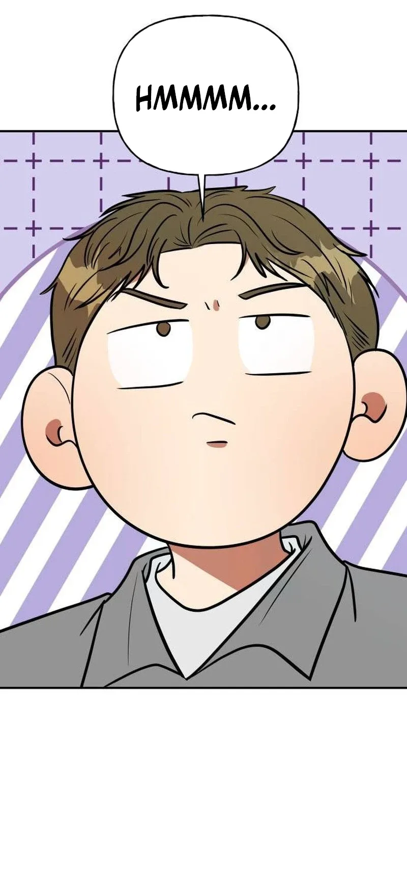 Gyeouri Jinaganeun Sigan Chapter 4 page 21