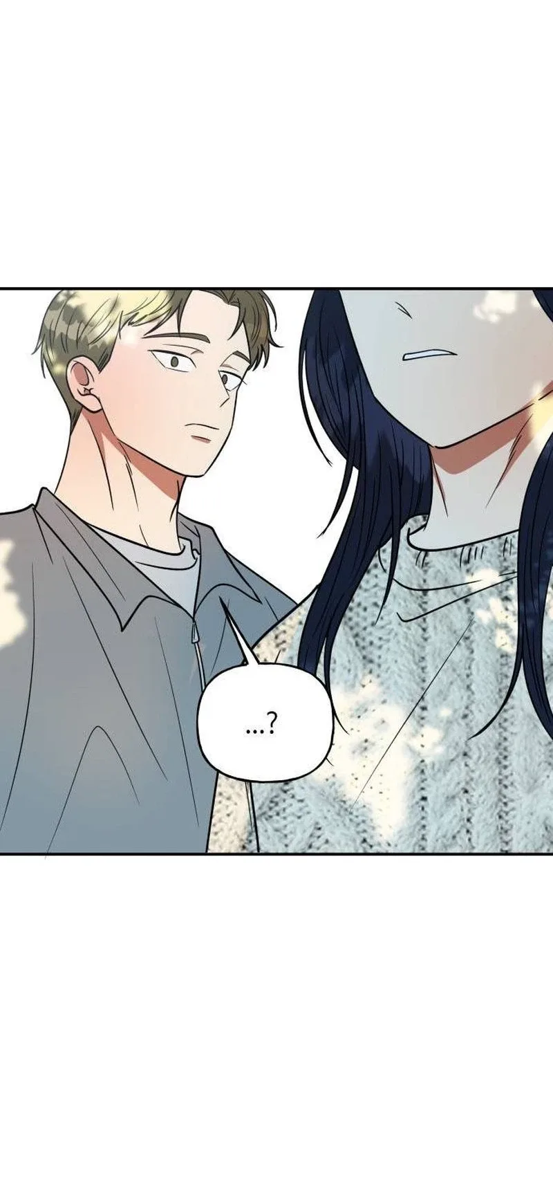 Gyeouri Jinaganeun Sigan Chapter 4 page 33